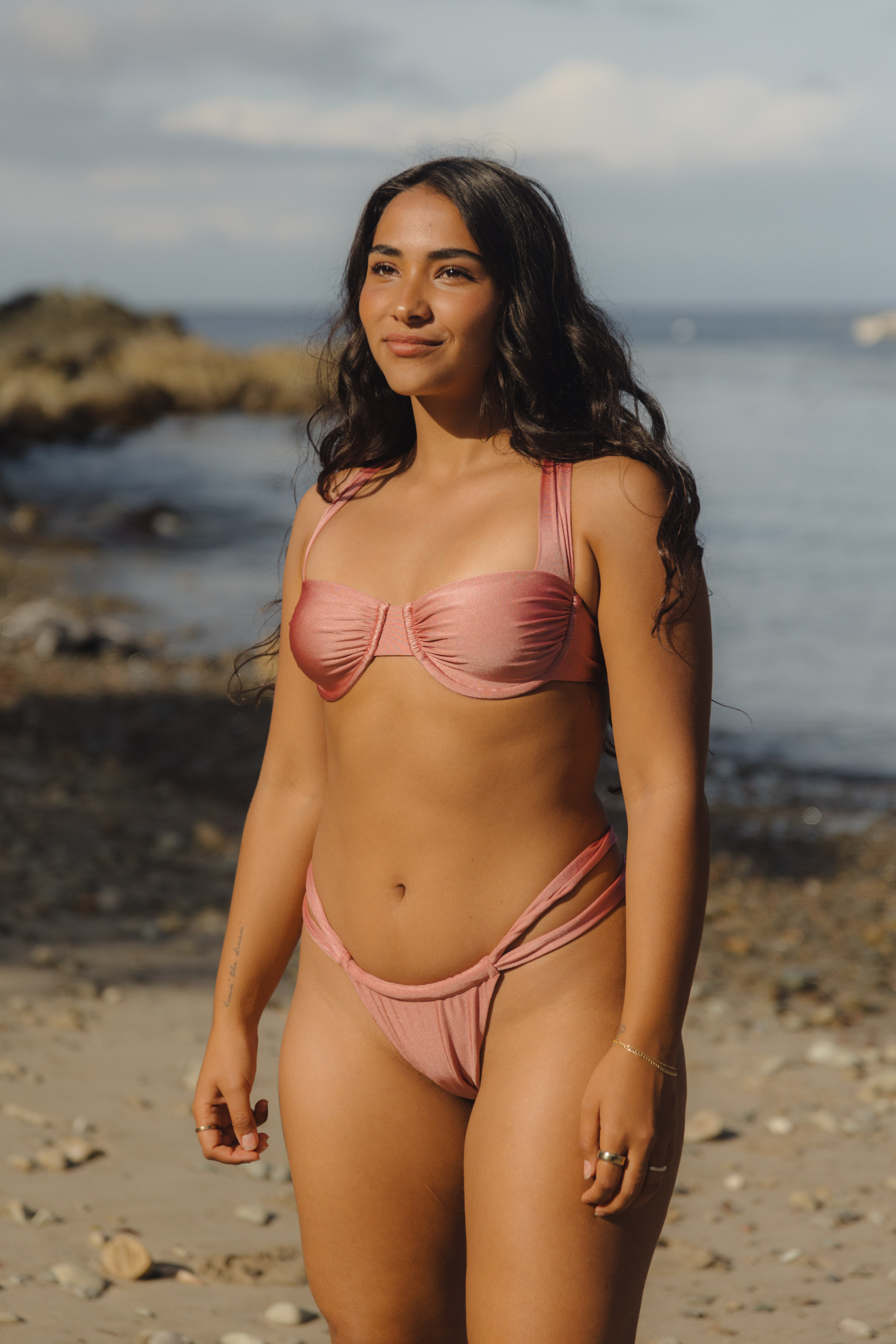 Cabo top and bottom